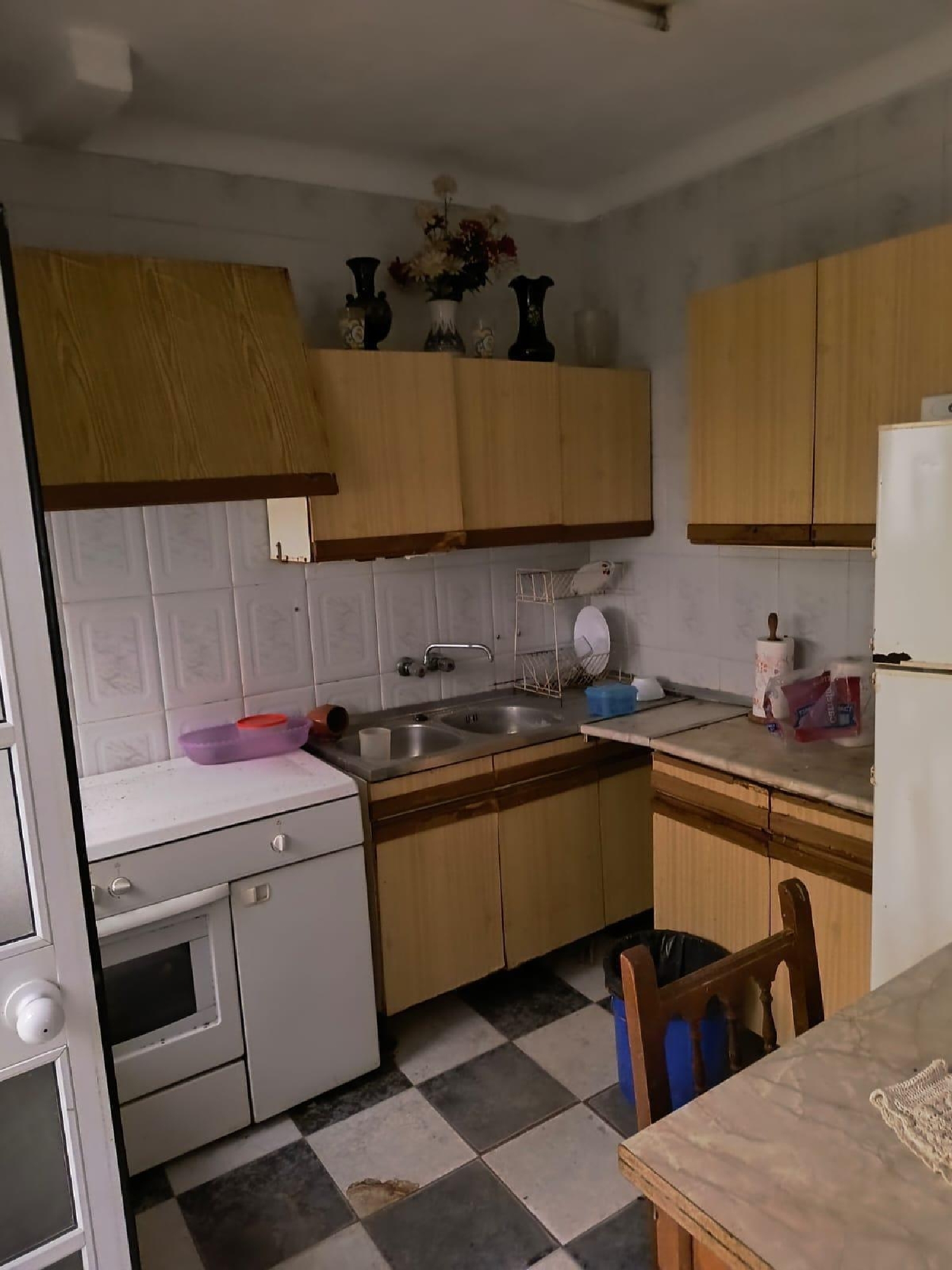  te koop huis Cuevas De San Marcos Nororma 4