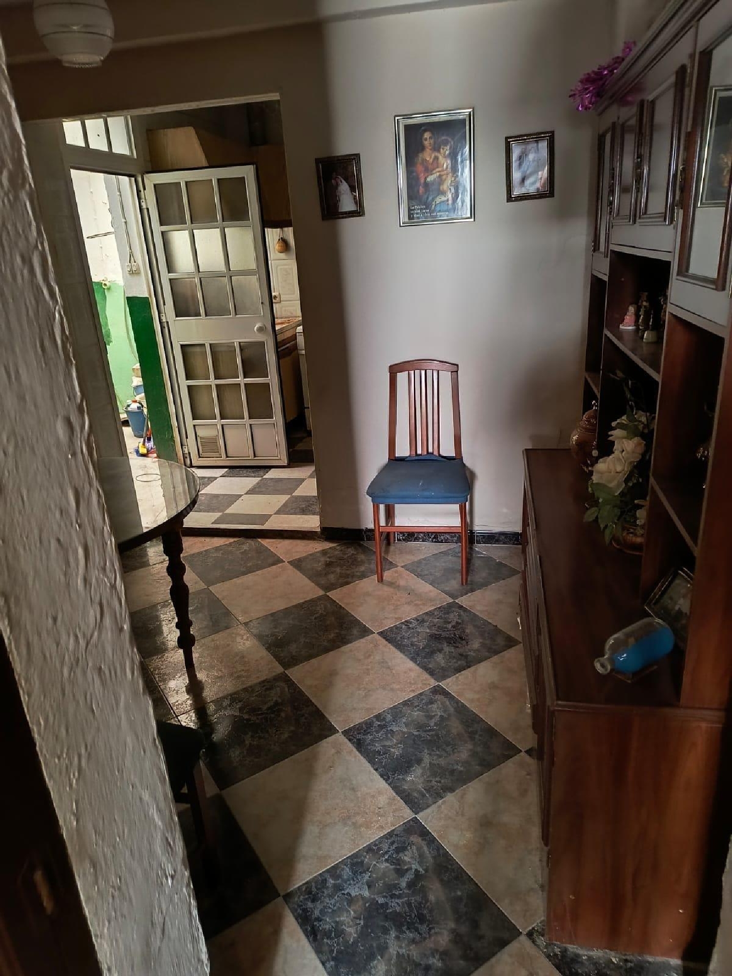  te koop huis Cuevas De San Marcos Nororma 5