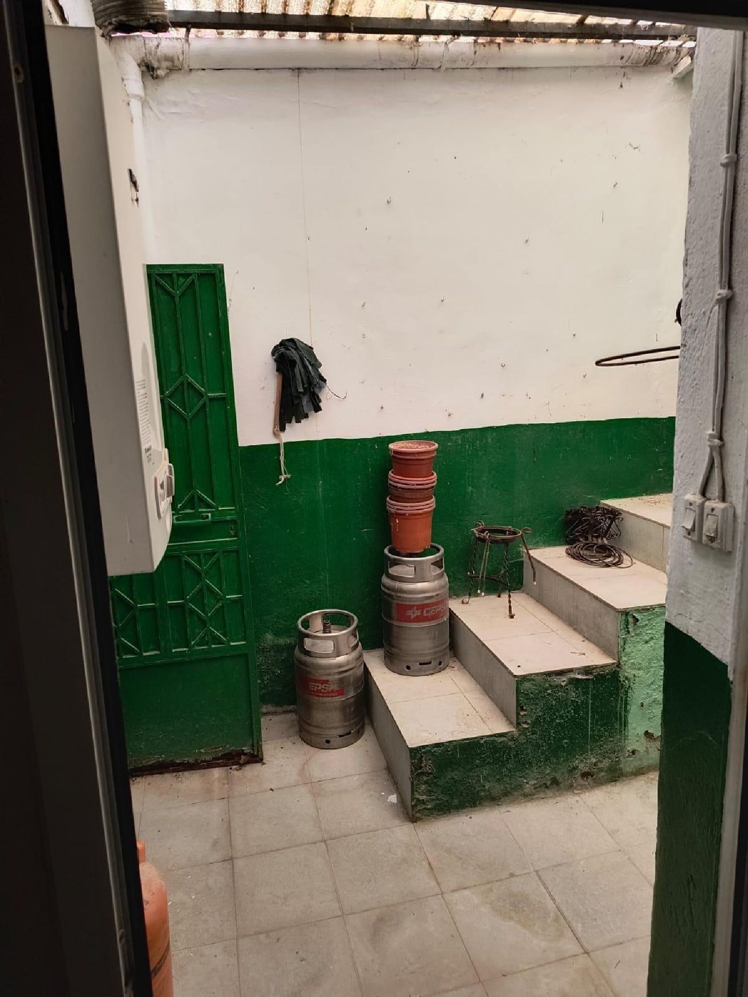  te koop huis Cuevas De San Marcos Nororma 7