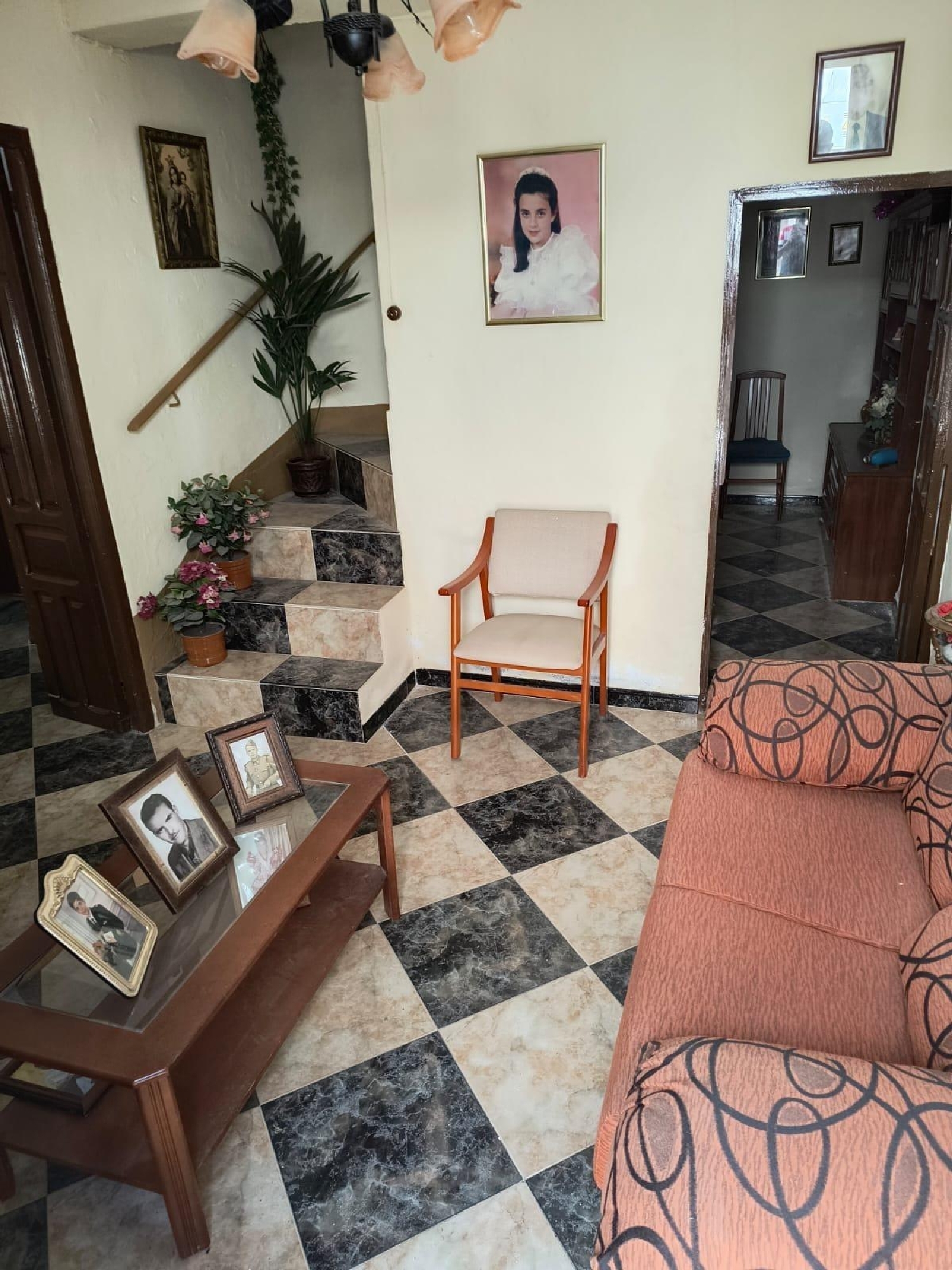 te koop huis Cuevas De San Marcos Nororma 1