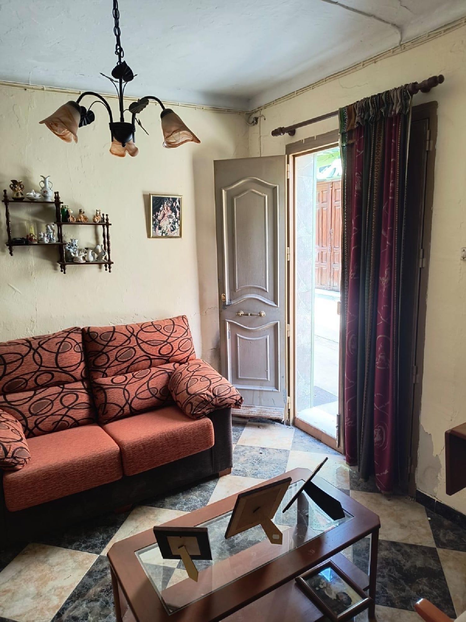  te koop huis Cuevas De San Marcos Nororma 6