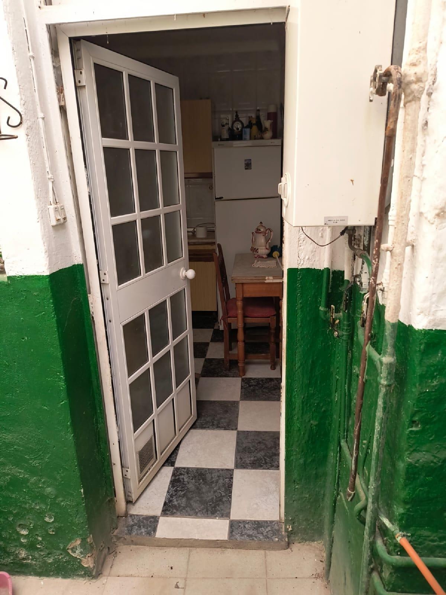  te koop huis Cuevas De San Marcos Nororma 8