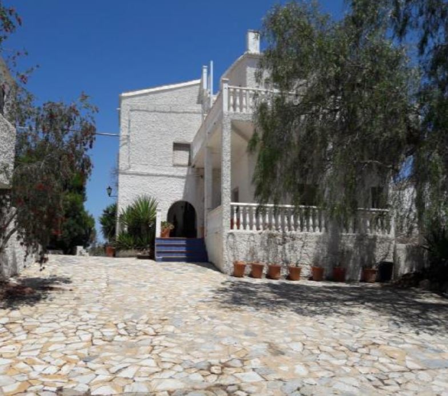  kaufen Haus Cuevas Del Almanzora Levante Almeriense 1