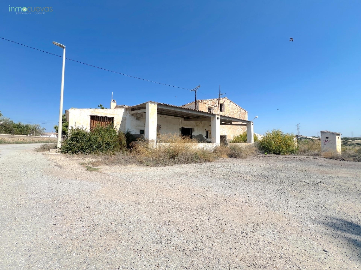 kaufen Haus Cuevas Del Almanzora Levante Almeriense 1