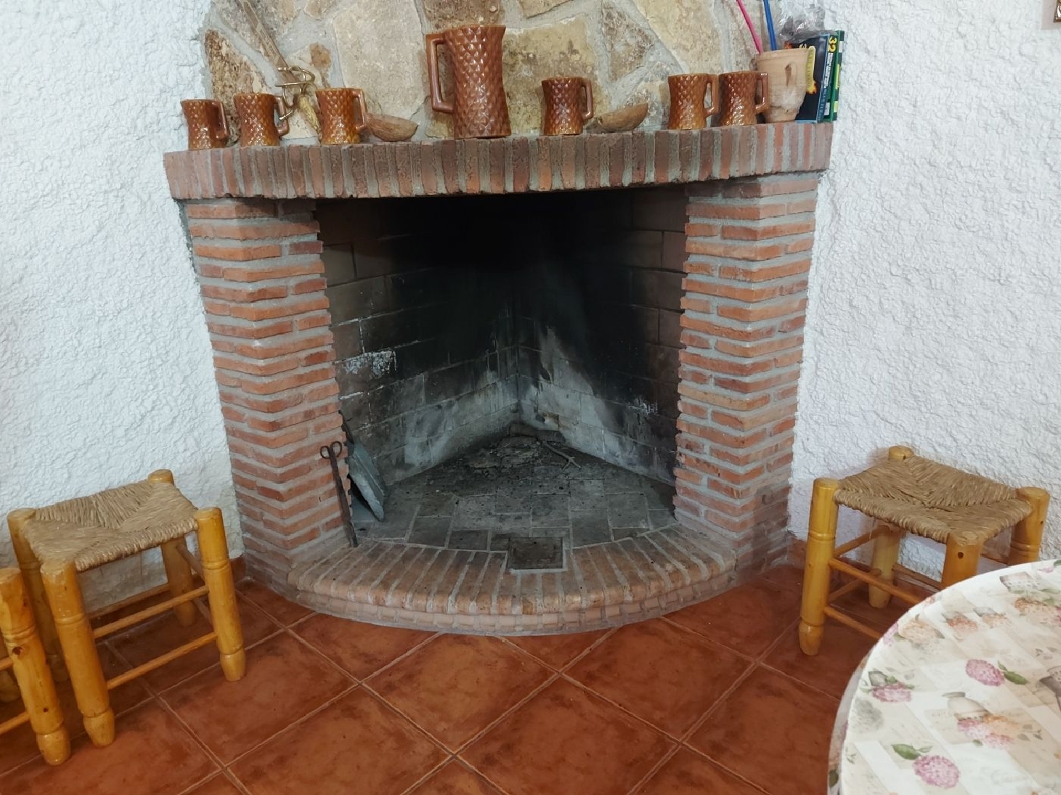  en venta casa Cuevas Del Campo Baza 7