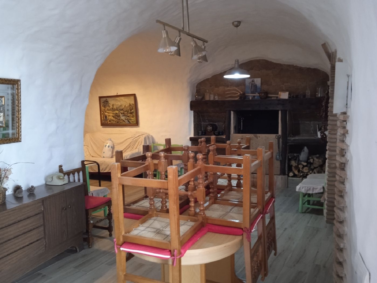  en venta casa Cuevas Del Campo Baza 8