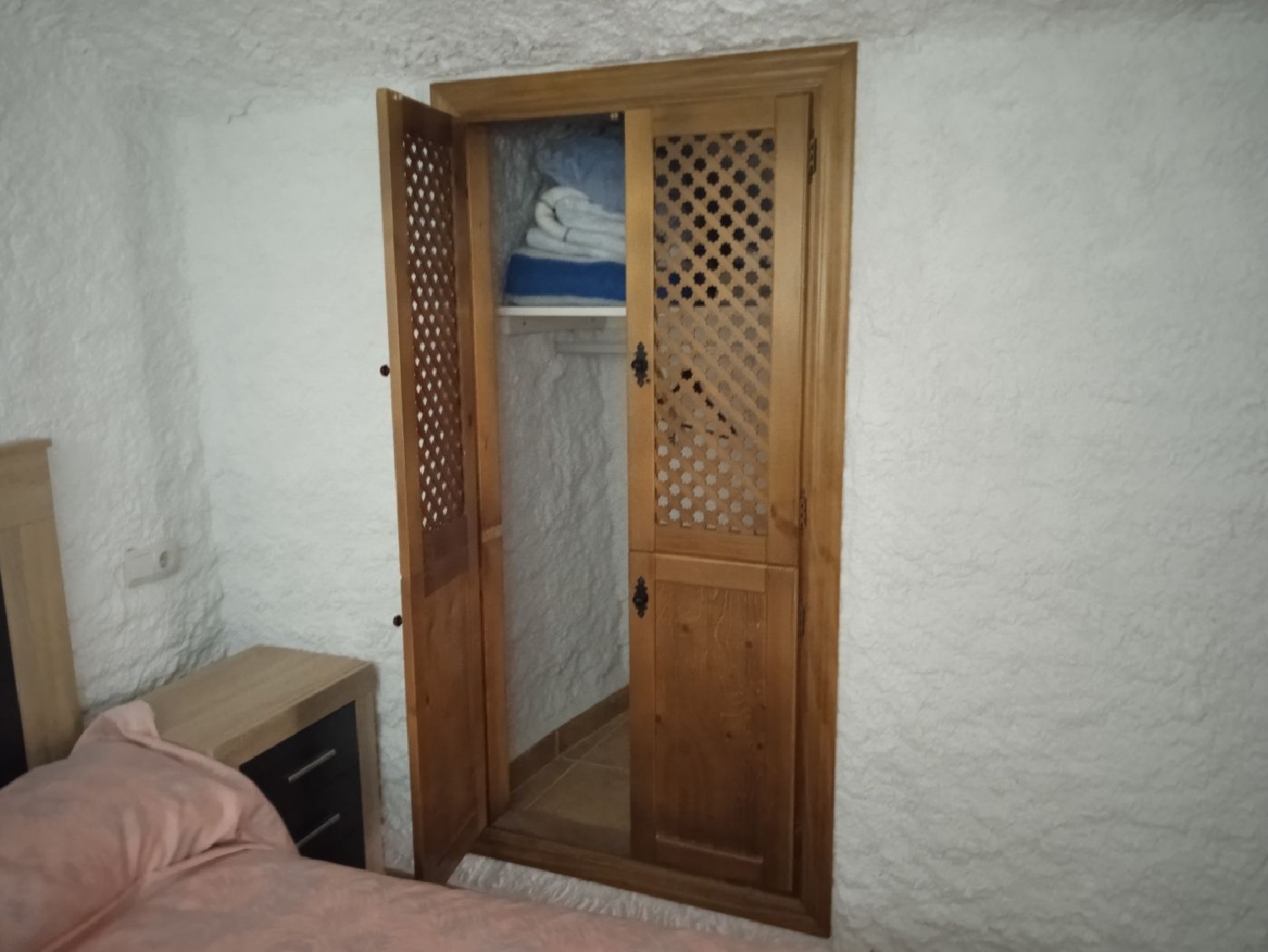  en venta casa Cuevas Del Campo Baza 6