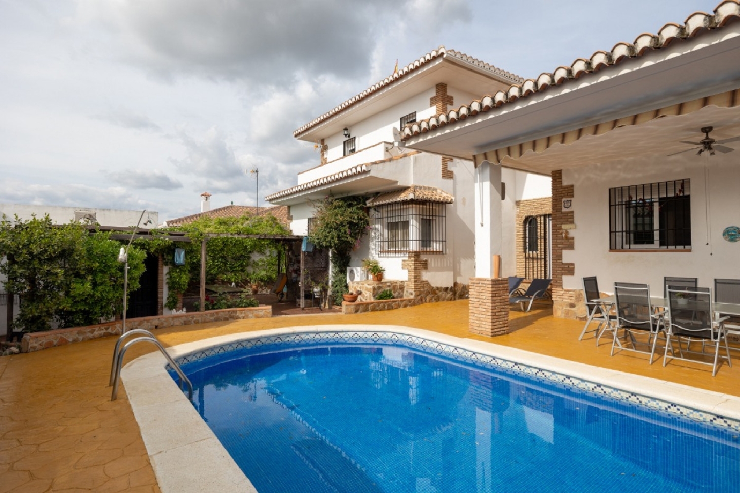 à vendre maison Cúllar Vega Vega De Granada 2