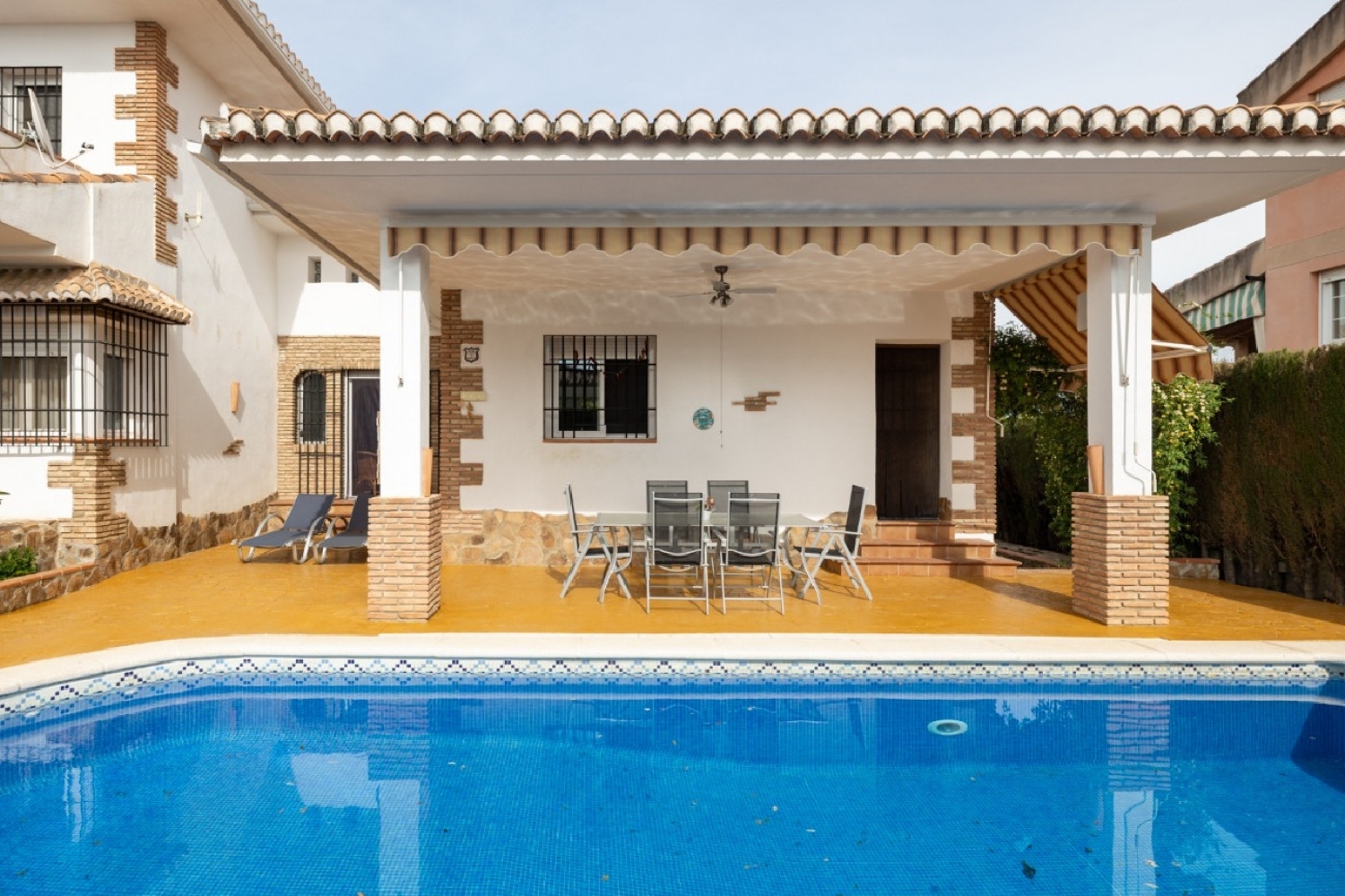  à vendre maison Cúllar Vega Vega De Granada 5