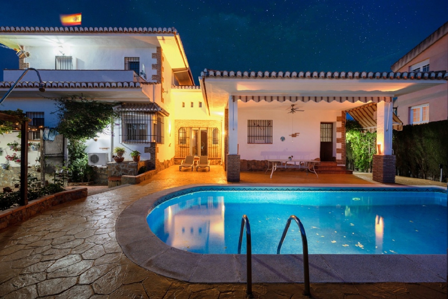  à vendre maison Cúllar Vega Vega De Granada 1