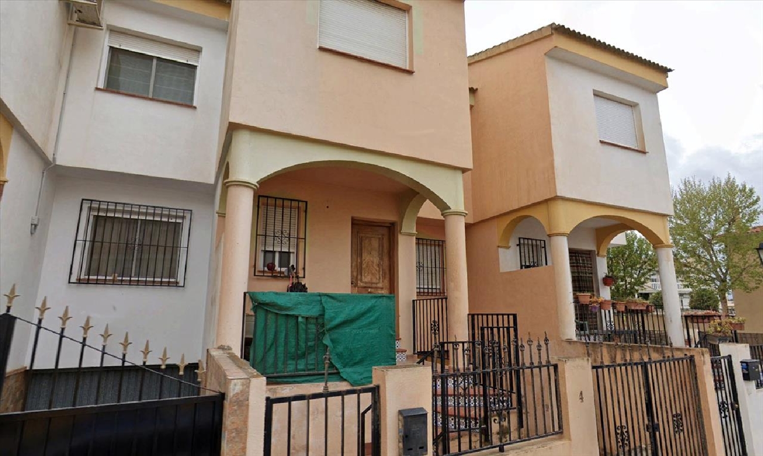  à vendre maison Cúllar Vega Vega De Granada 1