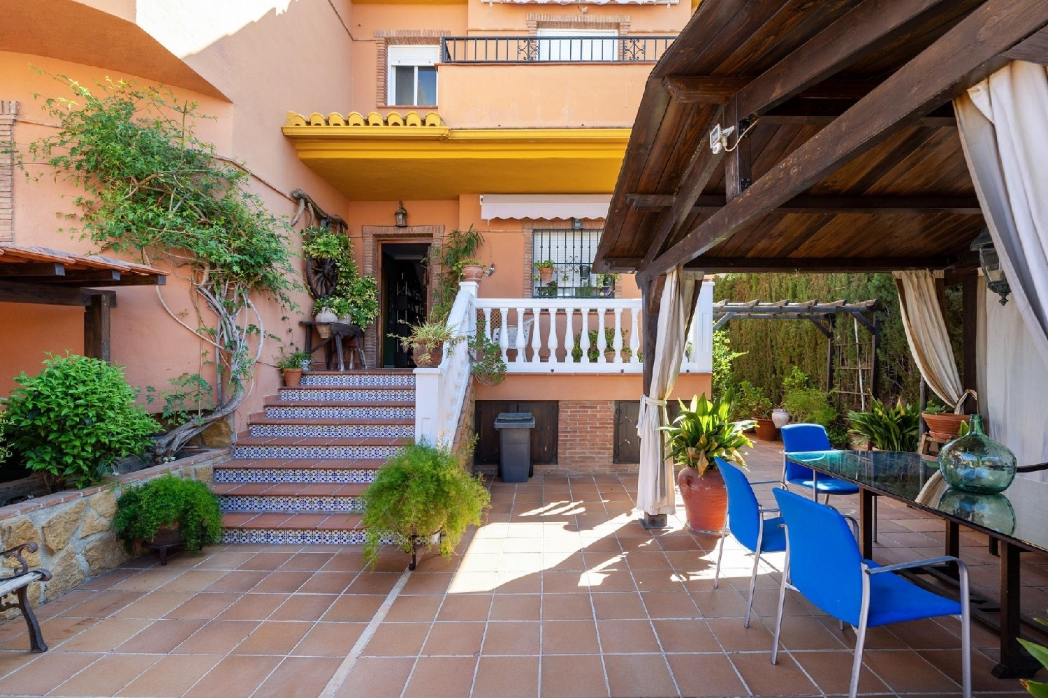 te koop huis Cúllar Vega Vega De Granada 3
