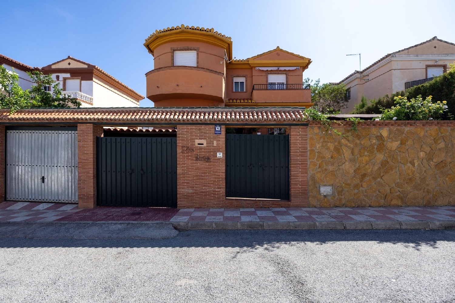  te koop huis Cúllar Vega Vega De Granada 1
