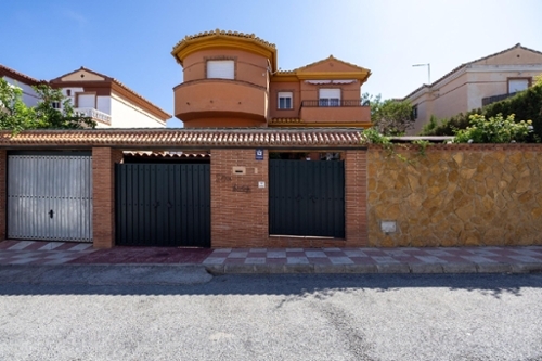 Cúllar Vega Vega De Granada huis foto 6270633