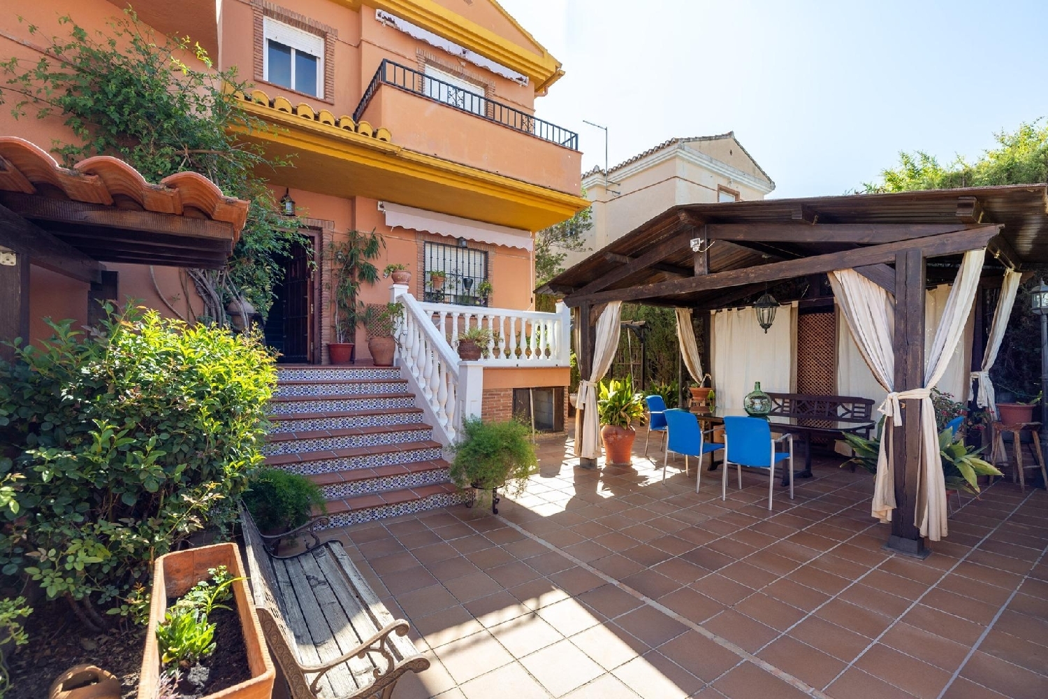 te koop huis Cúllar Vega Vega De Granada 2