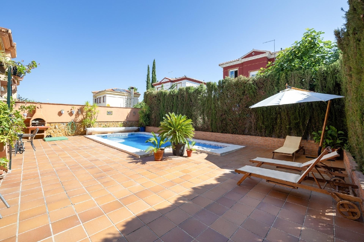  te koop huis Cúllar Vega Vega De Granada 5