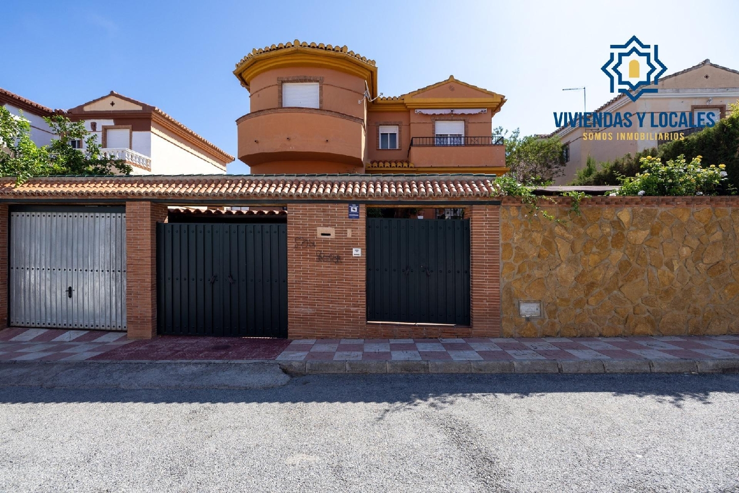  te koop huis Cúllar Vega Vega De Granada 3