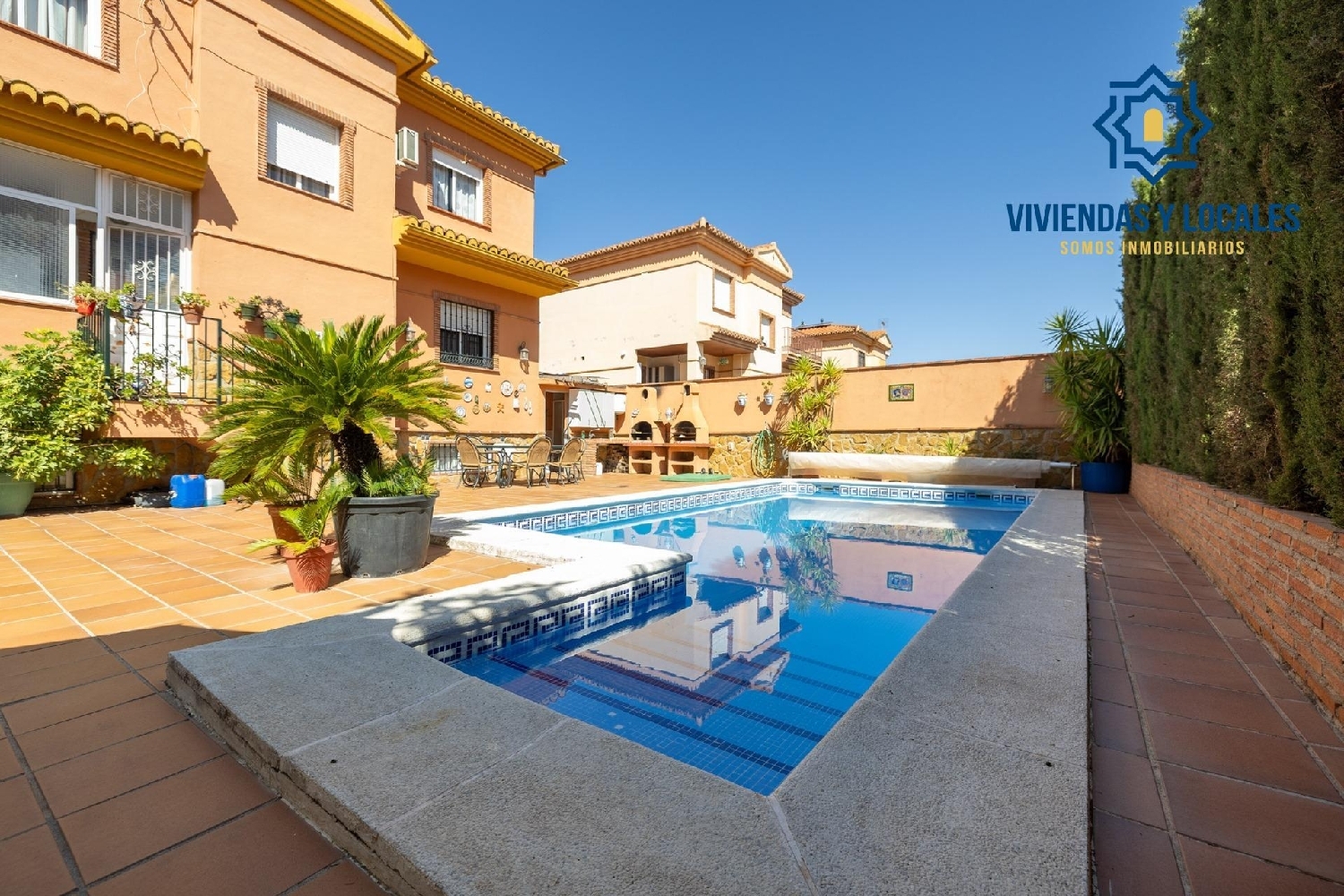  te koop huis Cúllar Vega Vega De Granada 1