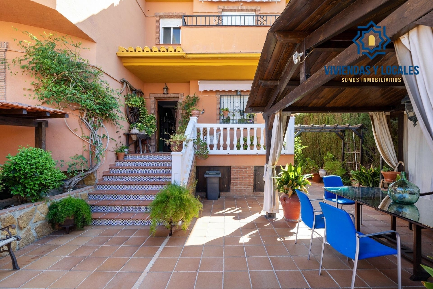  te koop huis Cúllar Vega Vega De Granada 5