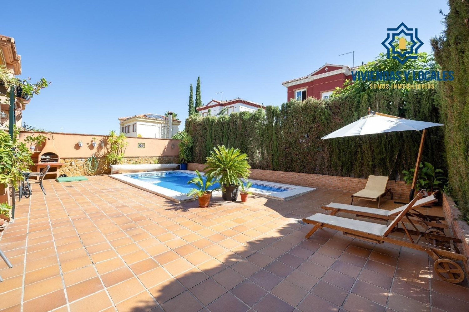  te koop huis Cúllar Vega Vega De Granada 2