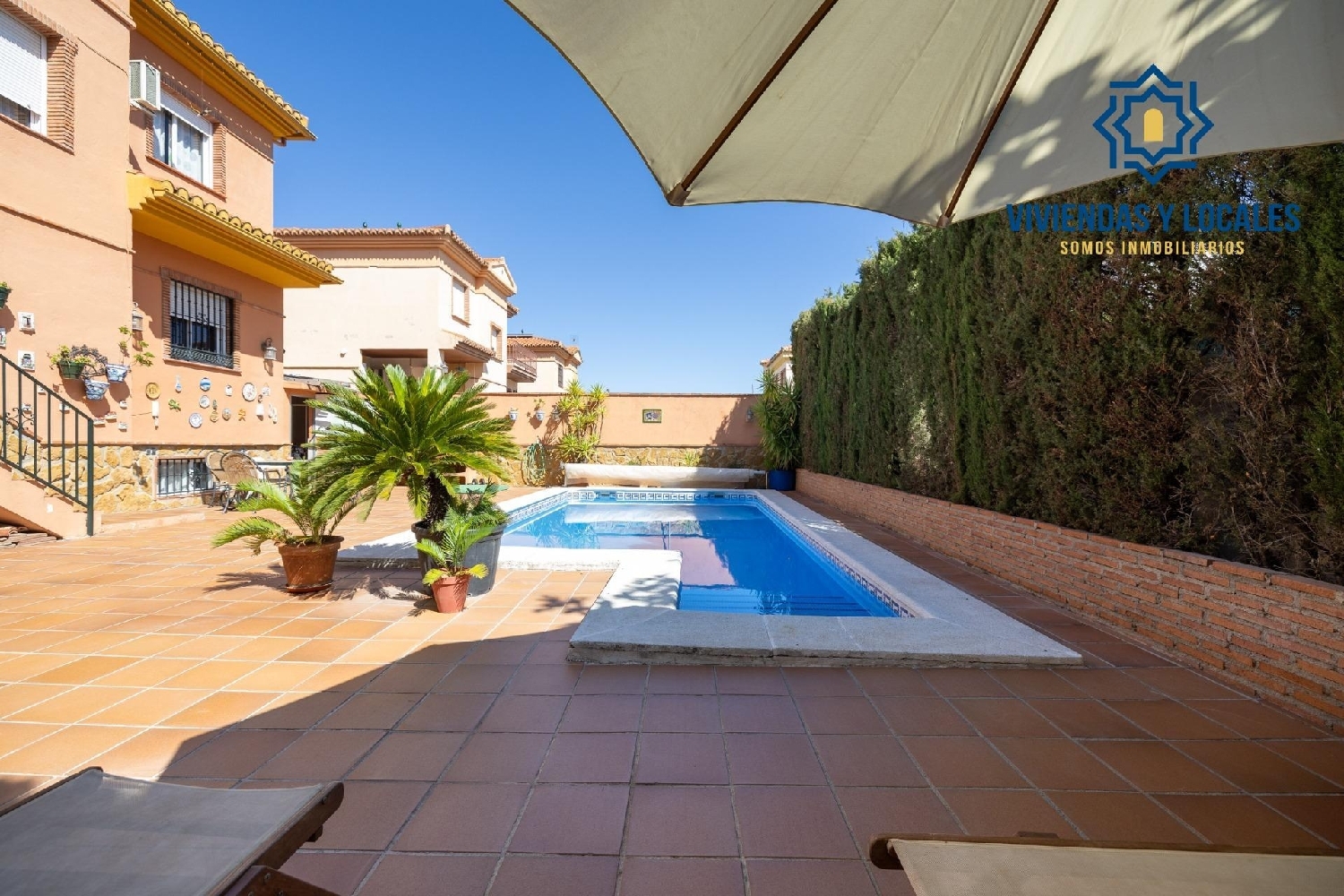  te koop huis Cúllar Vega Vega De Granada 7
