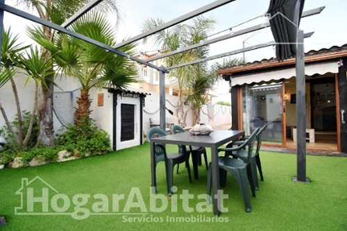 Cullera Ribera Baixa huis foto 6269739