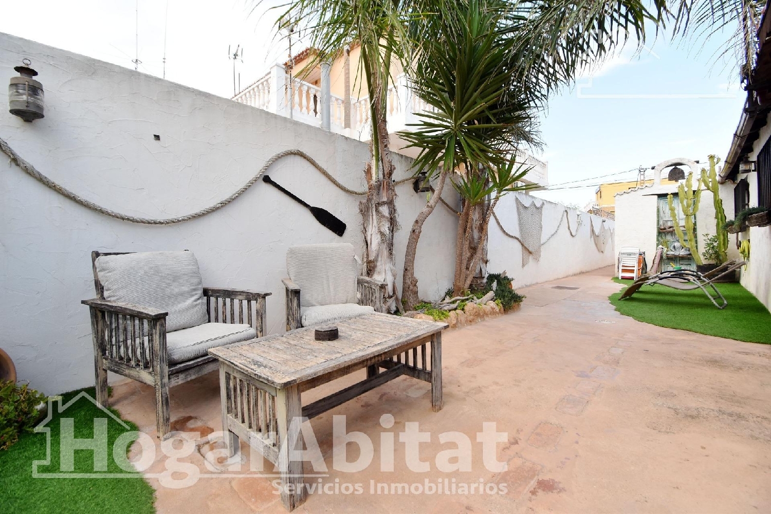  à vendre maison Cullera Ribera Baixa 4