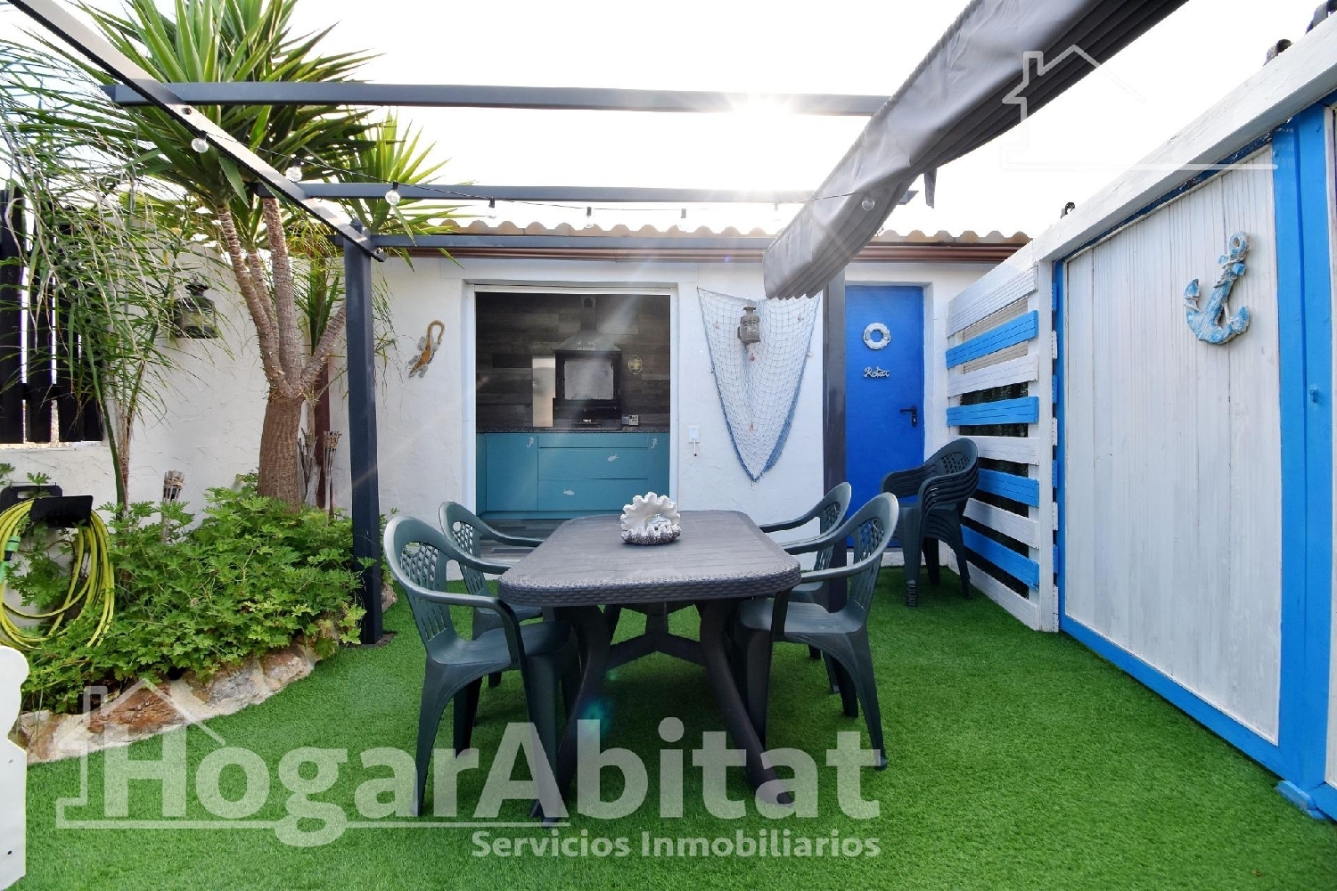  à vendre maison Cullera Ribera Baixa 7