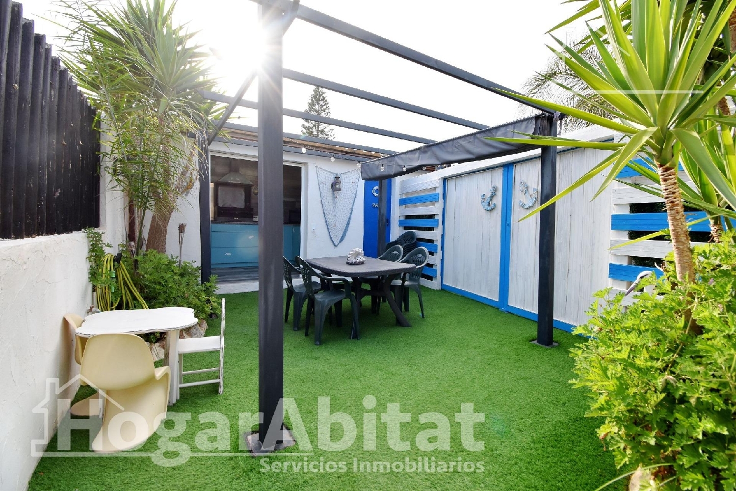  à vendre maison Cullera Ribera Baixa 6