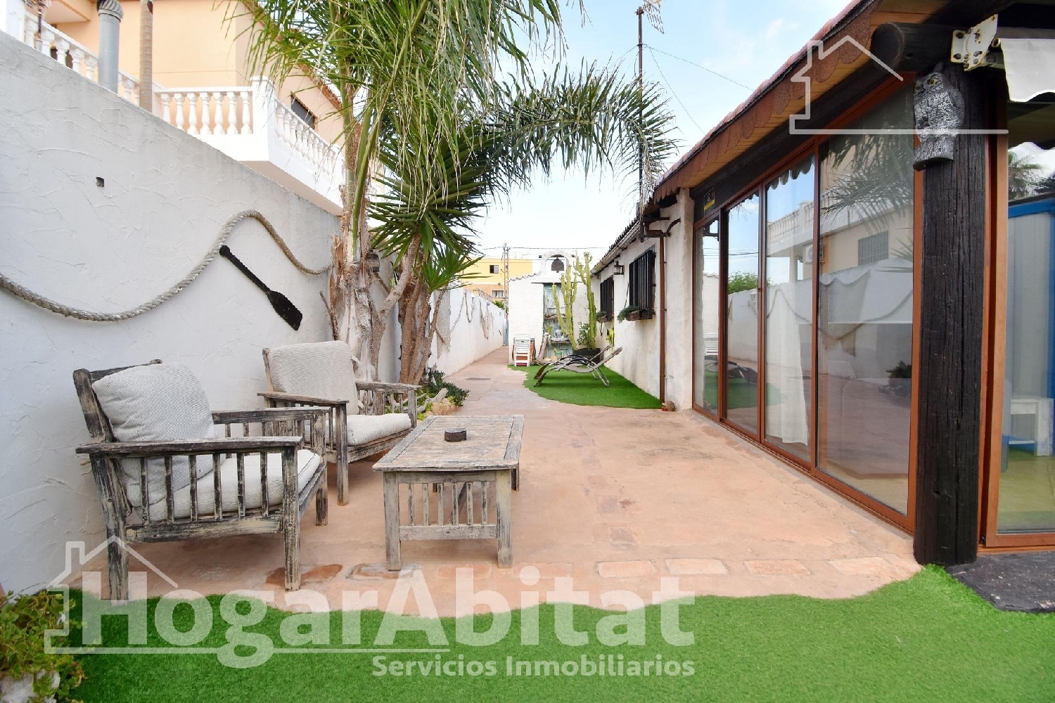 à vendre maison Cullera Ribera Baixa 3