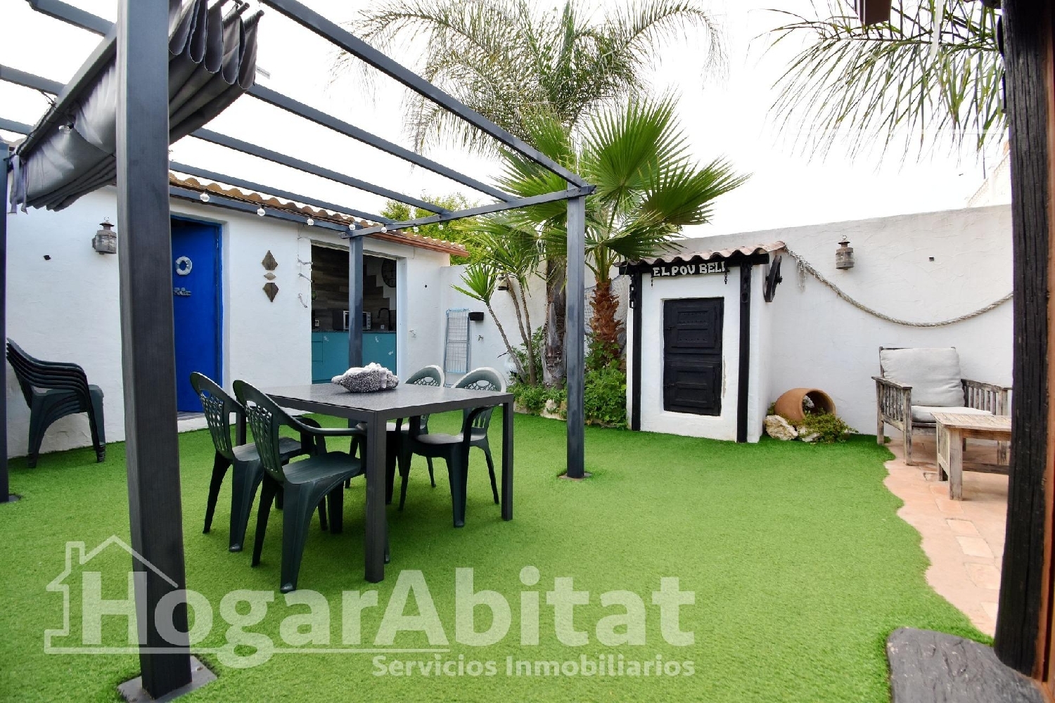 à vendre maison Cullera Ribera Baixa 2
