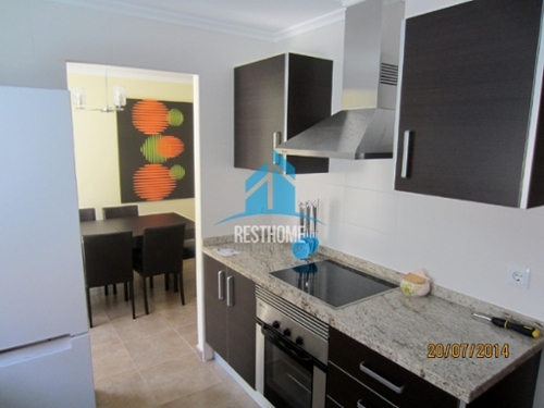 Cullera Ribera Baixa huis foto 6278788