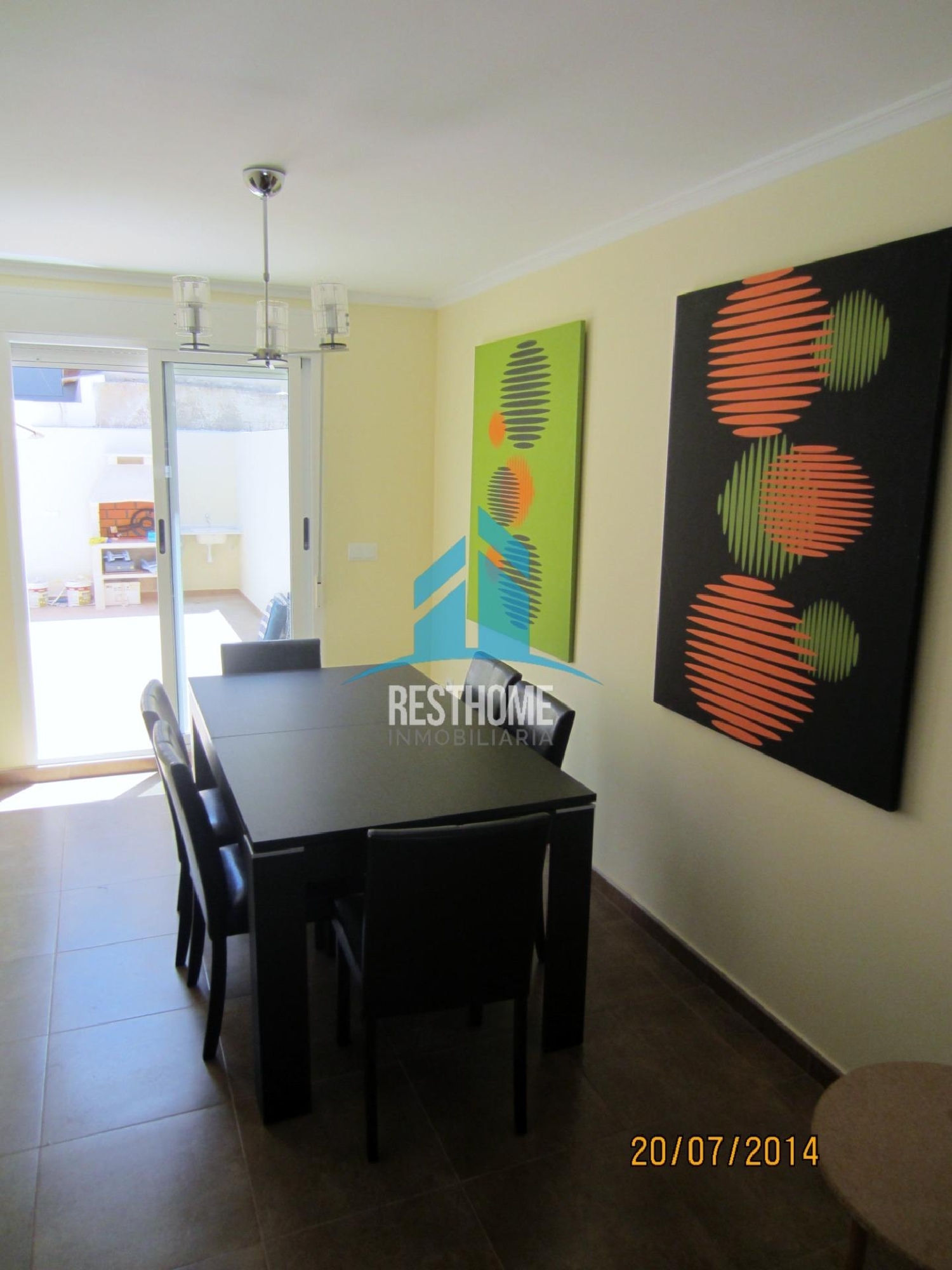 en venta casa Cullera Ribera Baixa 2