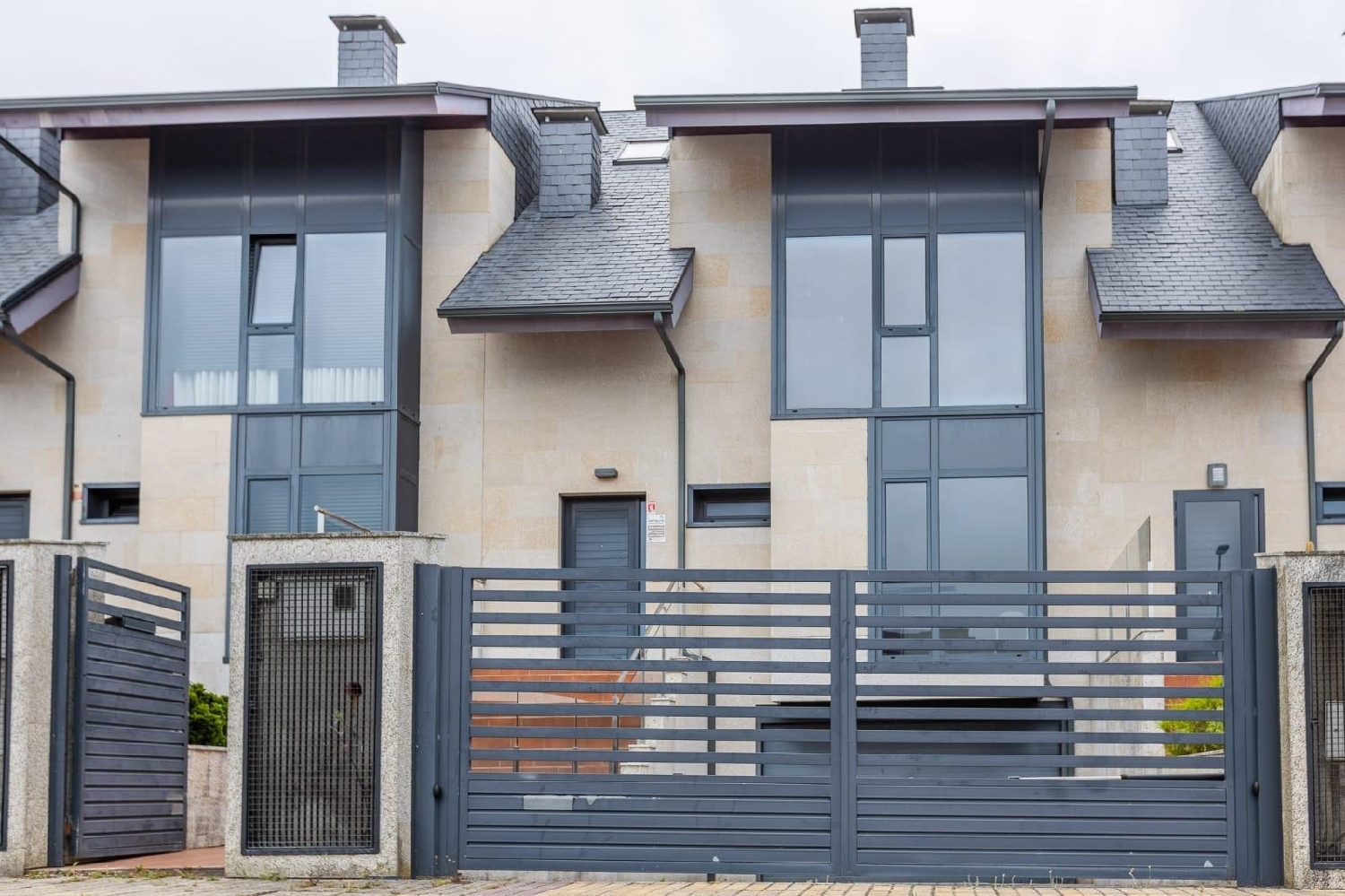 kaufen Haus Culleredo Coruña 2