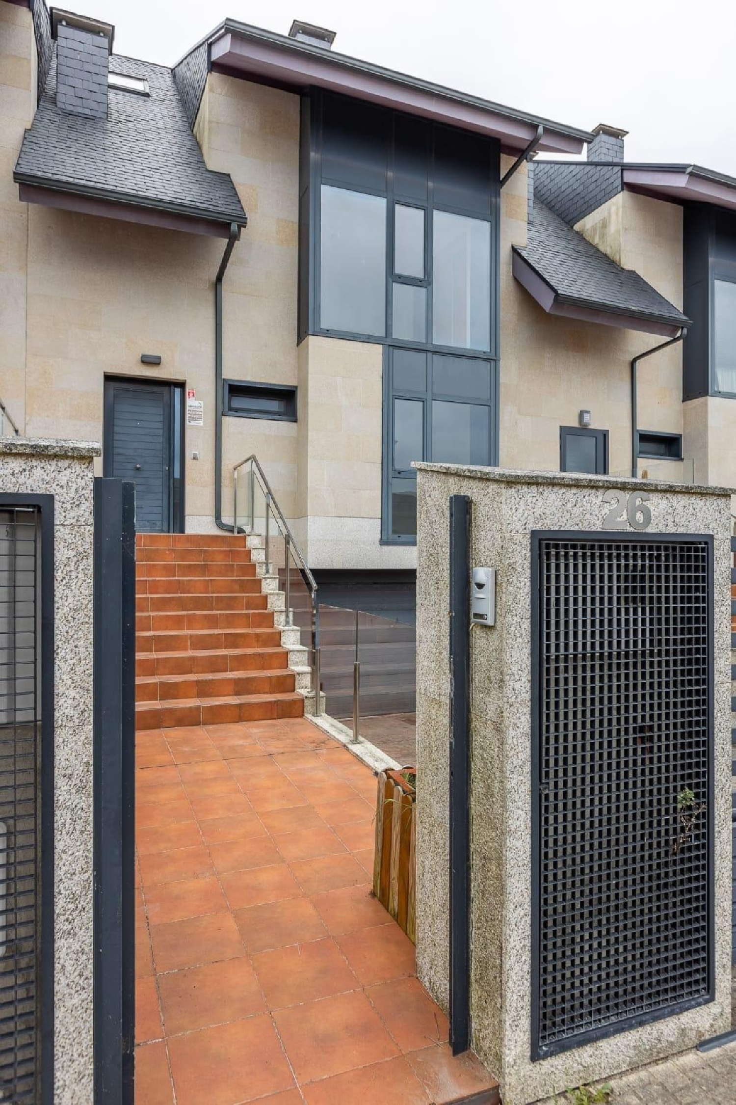  kaufen Haus Culleredo Coruña 4