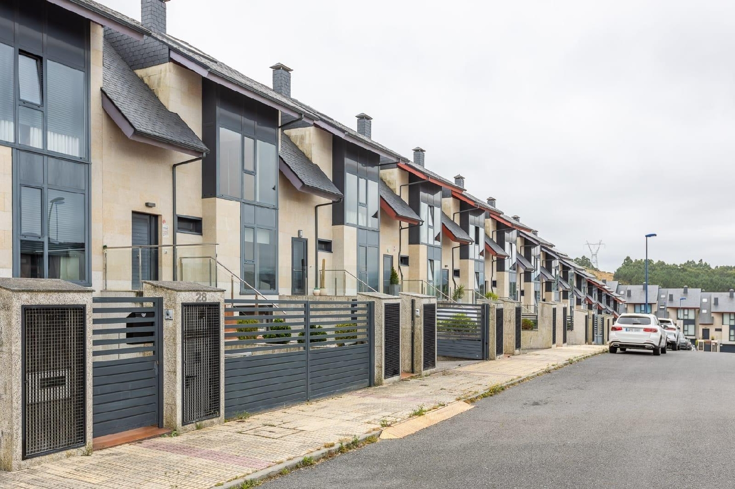  kaufen Haus Culleredo Coruña 1
