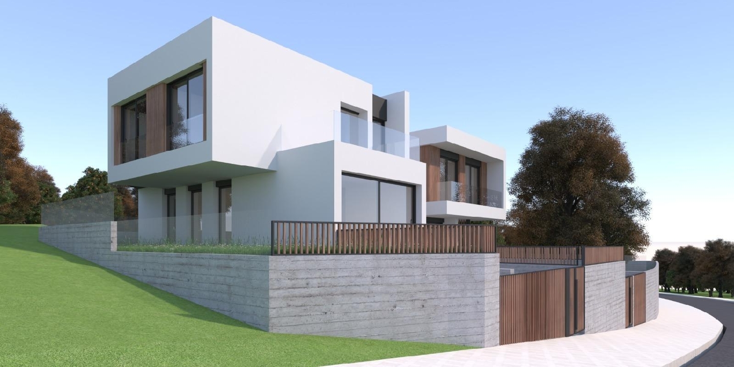  kaufen Haus Culleredo Coruña 4