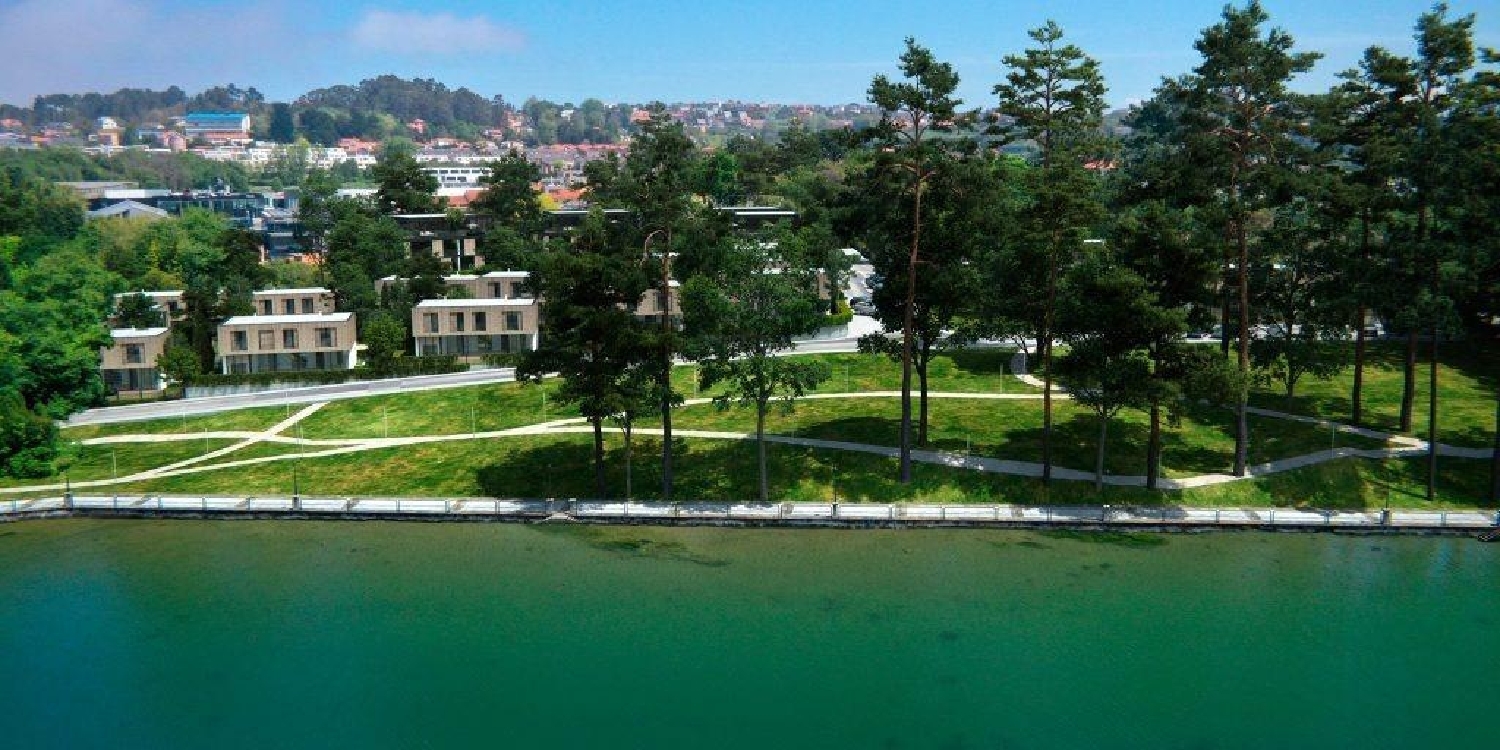  kaufen Haus Culleredo Coruña 7