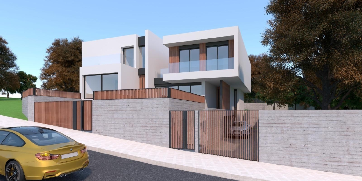  kaufen Haus Culleredo Coruña 2