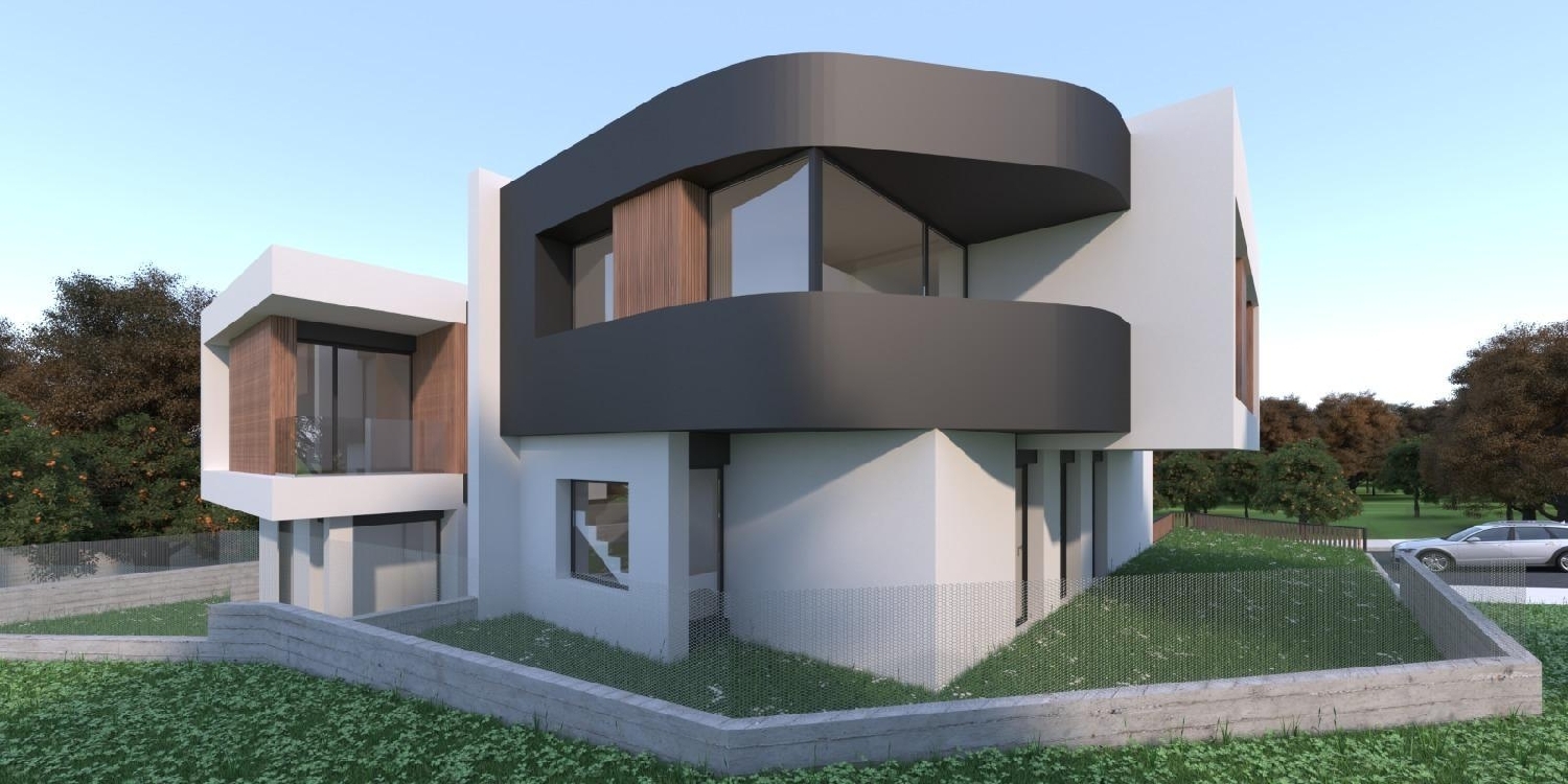  kaufen Haus Culleredo Coruña 3