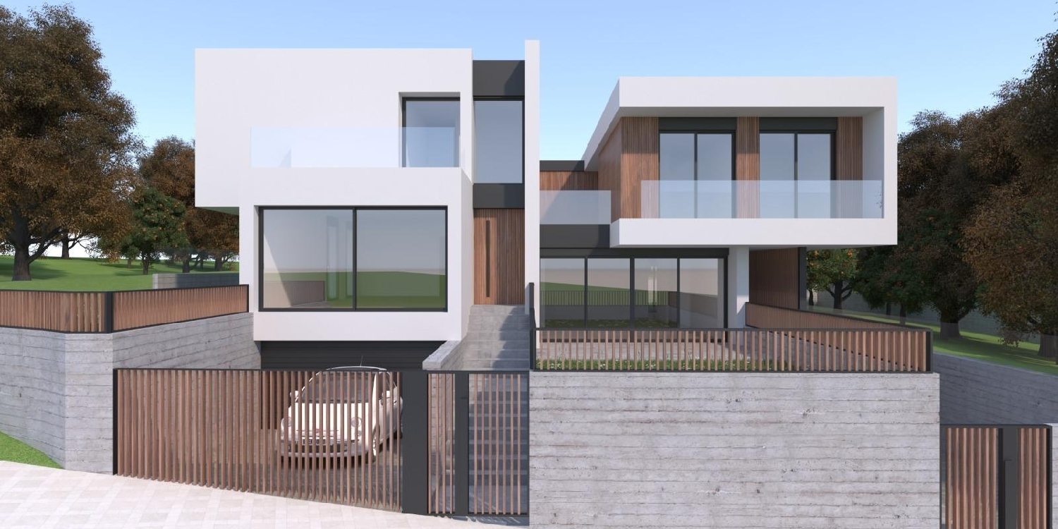  kaufen Haus Culleredo Coruña 1