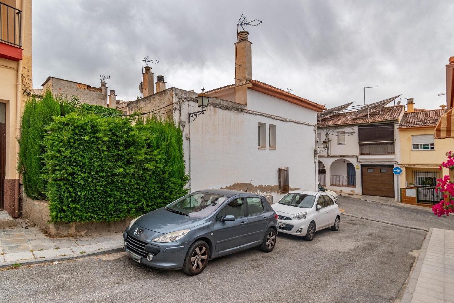  till salu hus Cumbres Verdes Vega De Granada 4