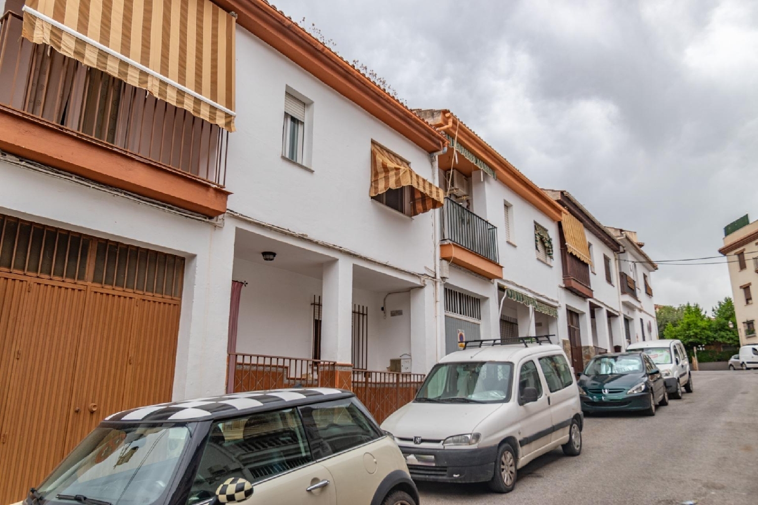till salu hus La Zubia Vega De Granada 3