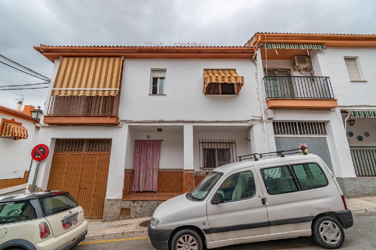till salu hus La Zubia Vega De Granada 2