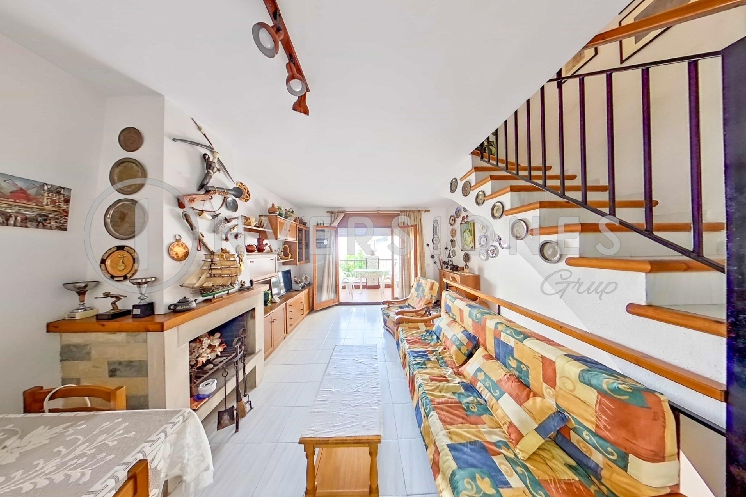 till salu hus Cunit Baix Penedès 2