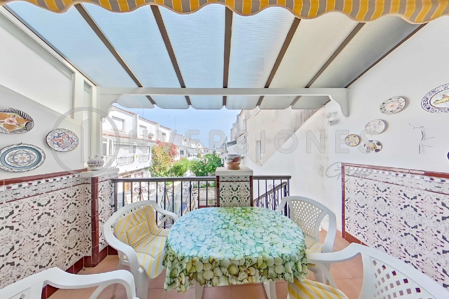  till salu hus Cunit Baix Penedès 1