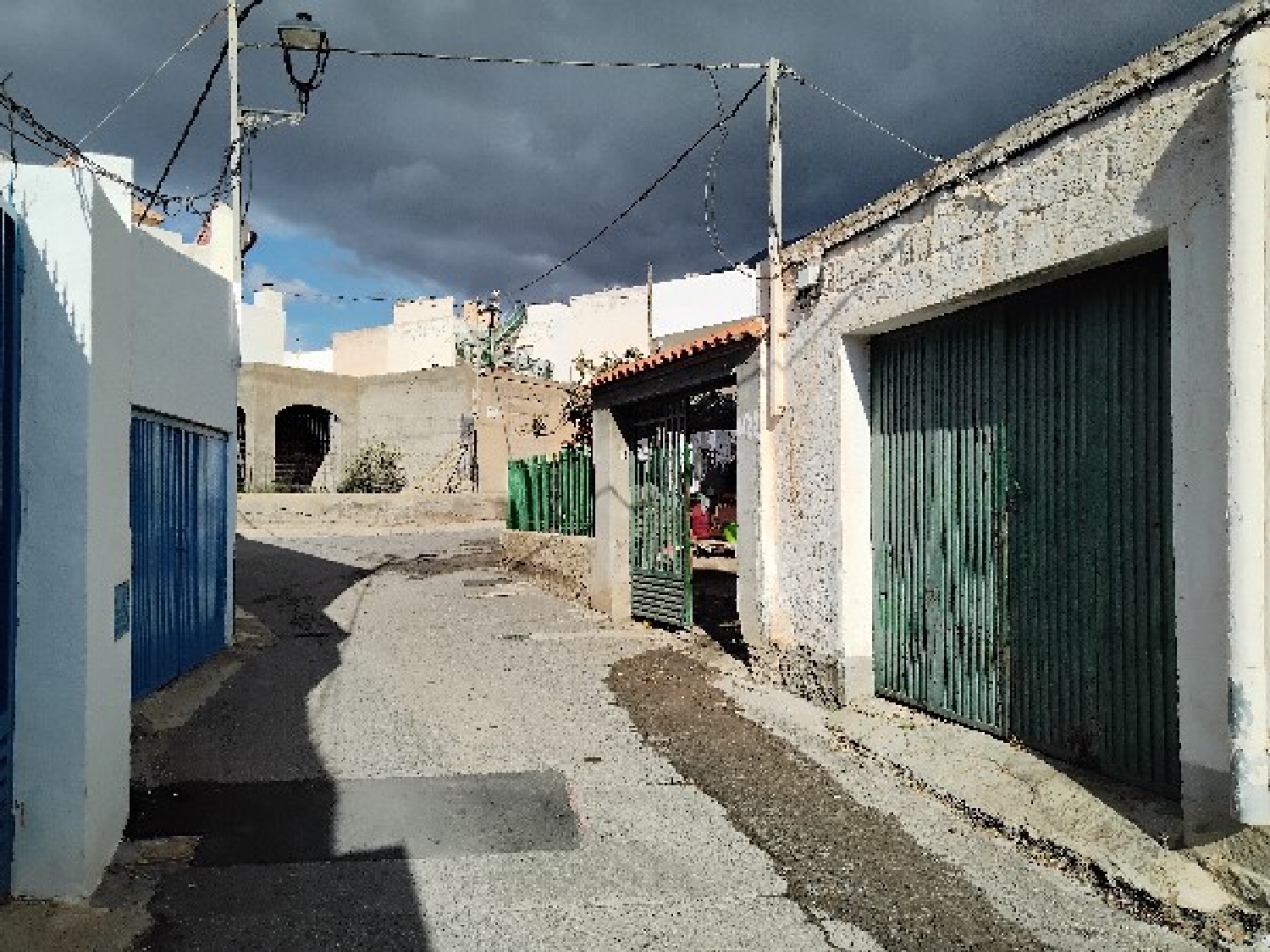for sale house Dalias Poniente Almeriense 2