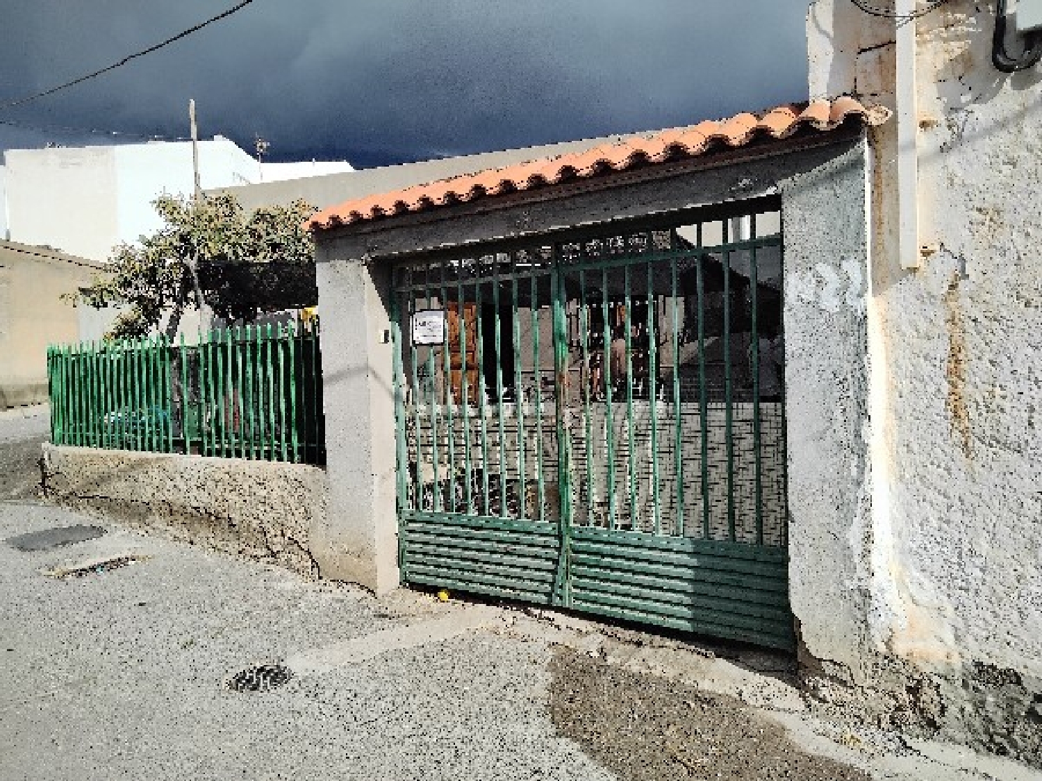 for sale house Dalias Poniente Almeriense 3