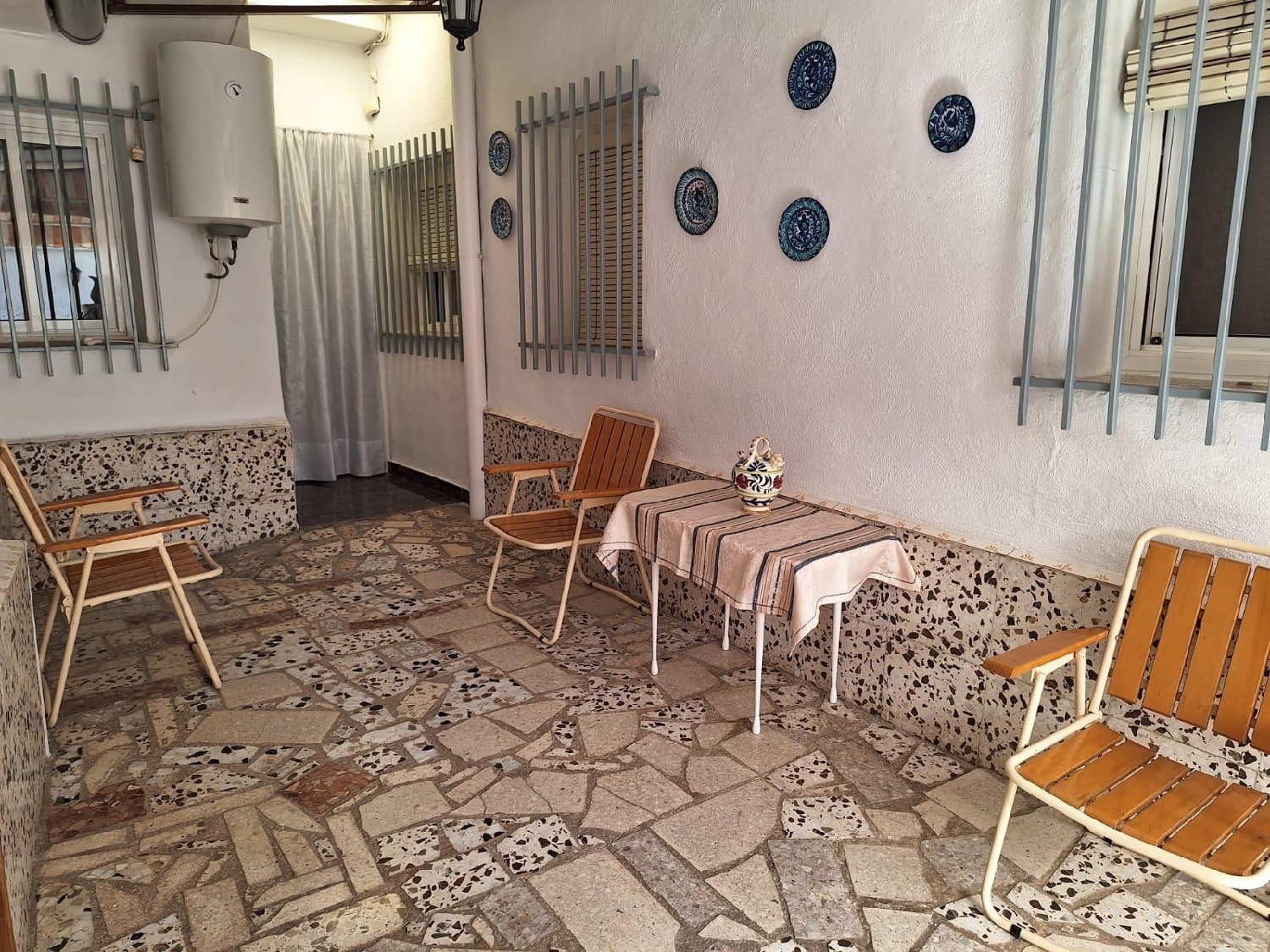  kaufen Haus Deifontes Montes (Los) 5