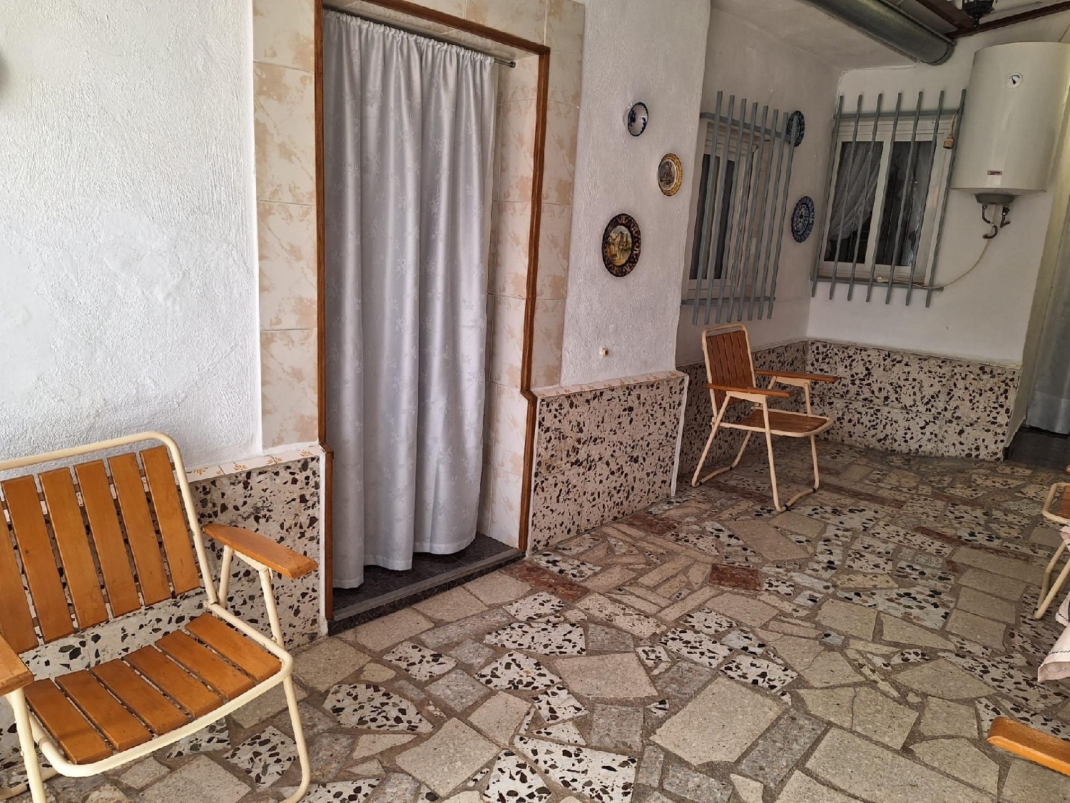  kaufen Haus Deifontes Montes (Los) 6
